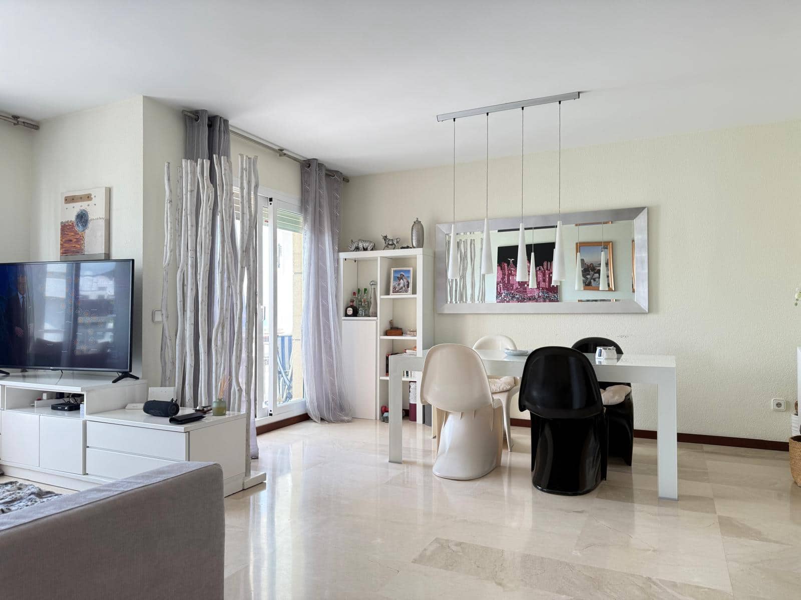 Piso de 3 habitaciones en Santa Eulalia / Santa Eularia en venta - 1.500.000 € (Ref: 8975636)