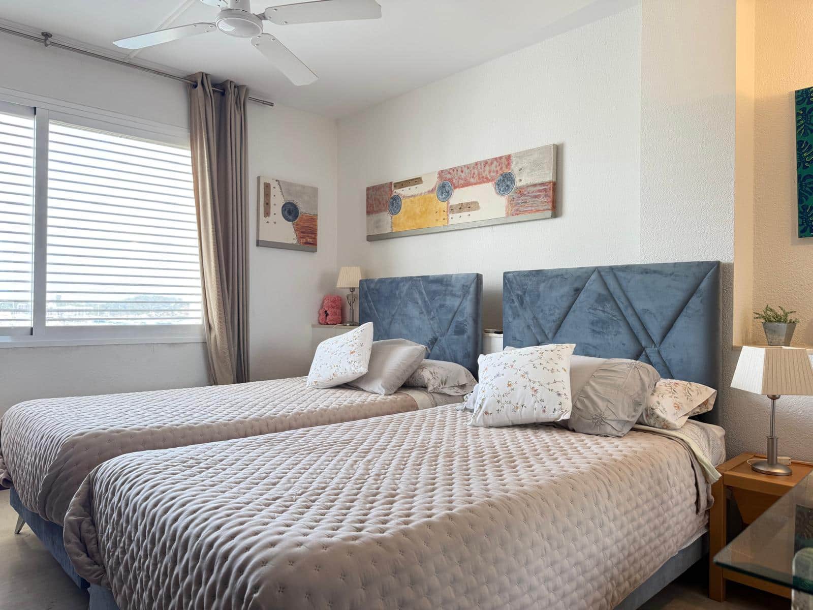 Piso de 3 habitaciones en Santa Eulalia / Santa Eularia en venta - 1.500.000 € (Ref: 8975636)