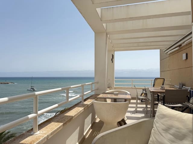 3 soveværelse Lejlighed til salg i Santa Eulalia / Santa Eularia - € 1.500.000 (Ref: 8975636)