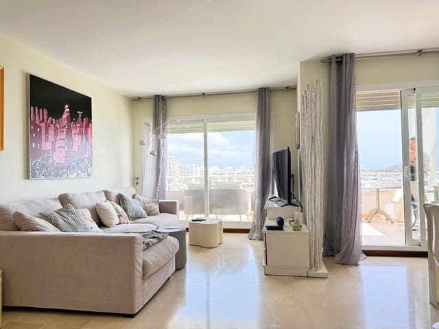 3 soveværelse Lejlighed til salg i Santa Eulalia / Santa Eularia - € 1.500.000 (Ref: 8975636)