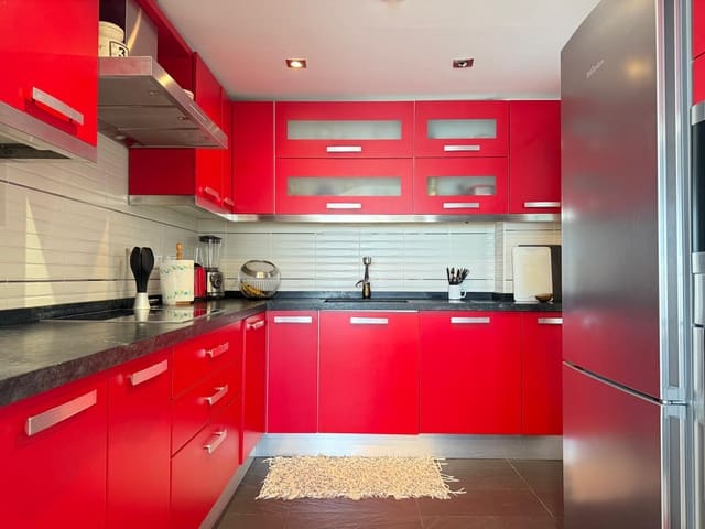 3 soveværelse Lejlighed til salg i Santa Eulalia / Santa Eularia - € 1.500.000 (Ref: 8975636)