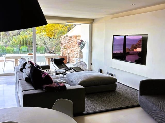 2 bedroom Flat for rent in Roca Llisa, Santa Eulalia / Santa Eularia - € 22,500 (Ref: 8987986)