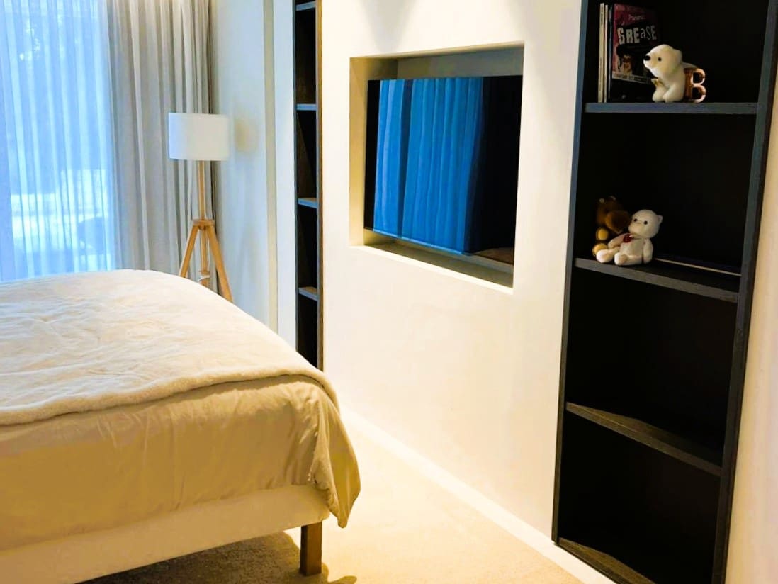 2 soveværelse Lejlighed til leje i Roca Llisa - € 22.500 (Ref: 8987986)