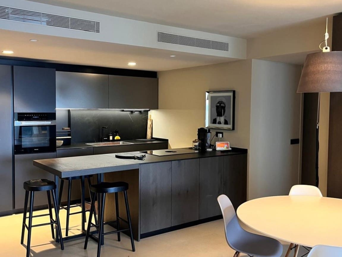 2 soveværelse Lejlighed til leje i Roca Llisa - € 22.500 (Ref: 8987986)