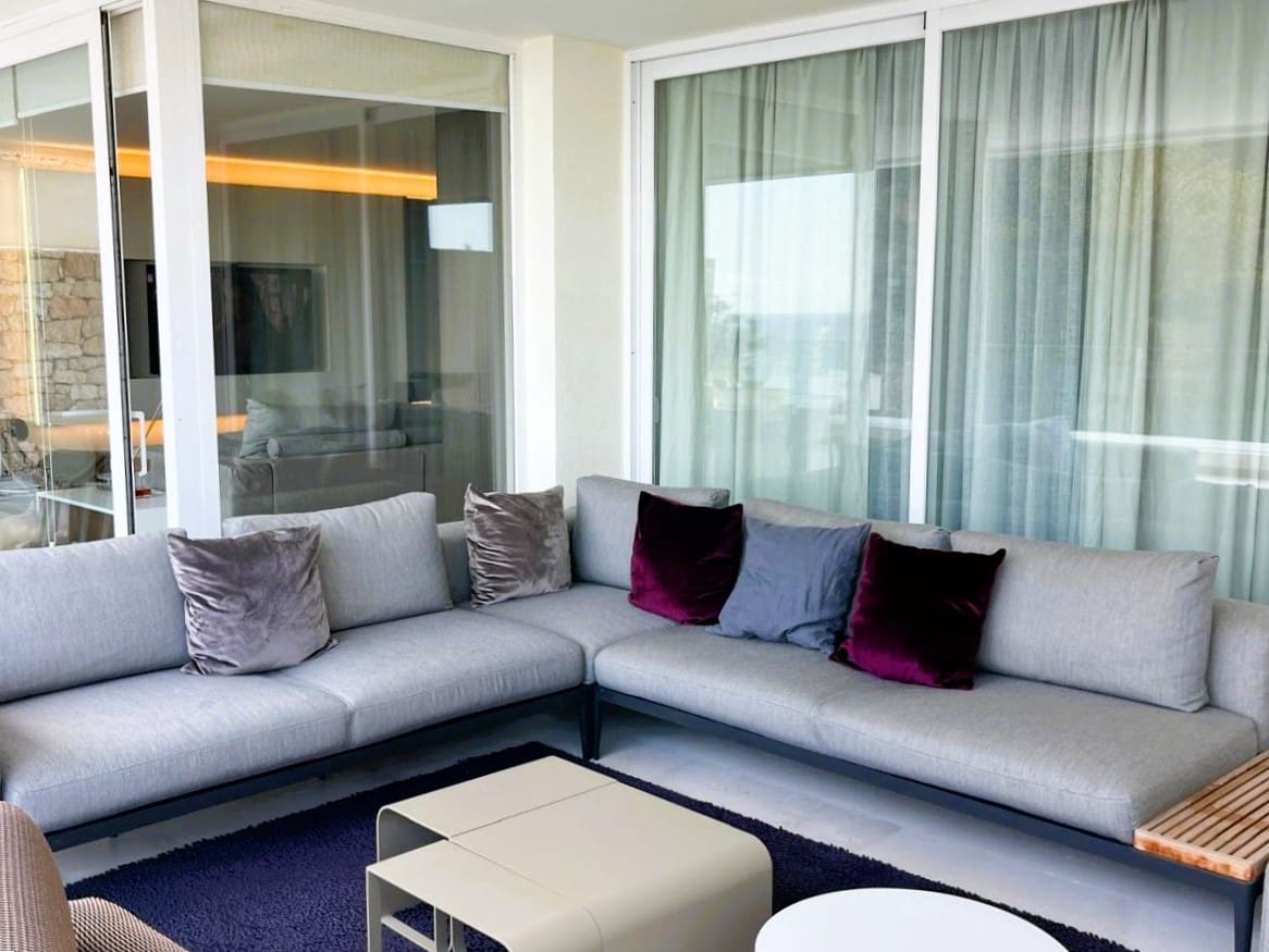 2 soveværelse Lejlighed til leje i Roca Llisa - € 22.500 (Ref: 8987986)