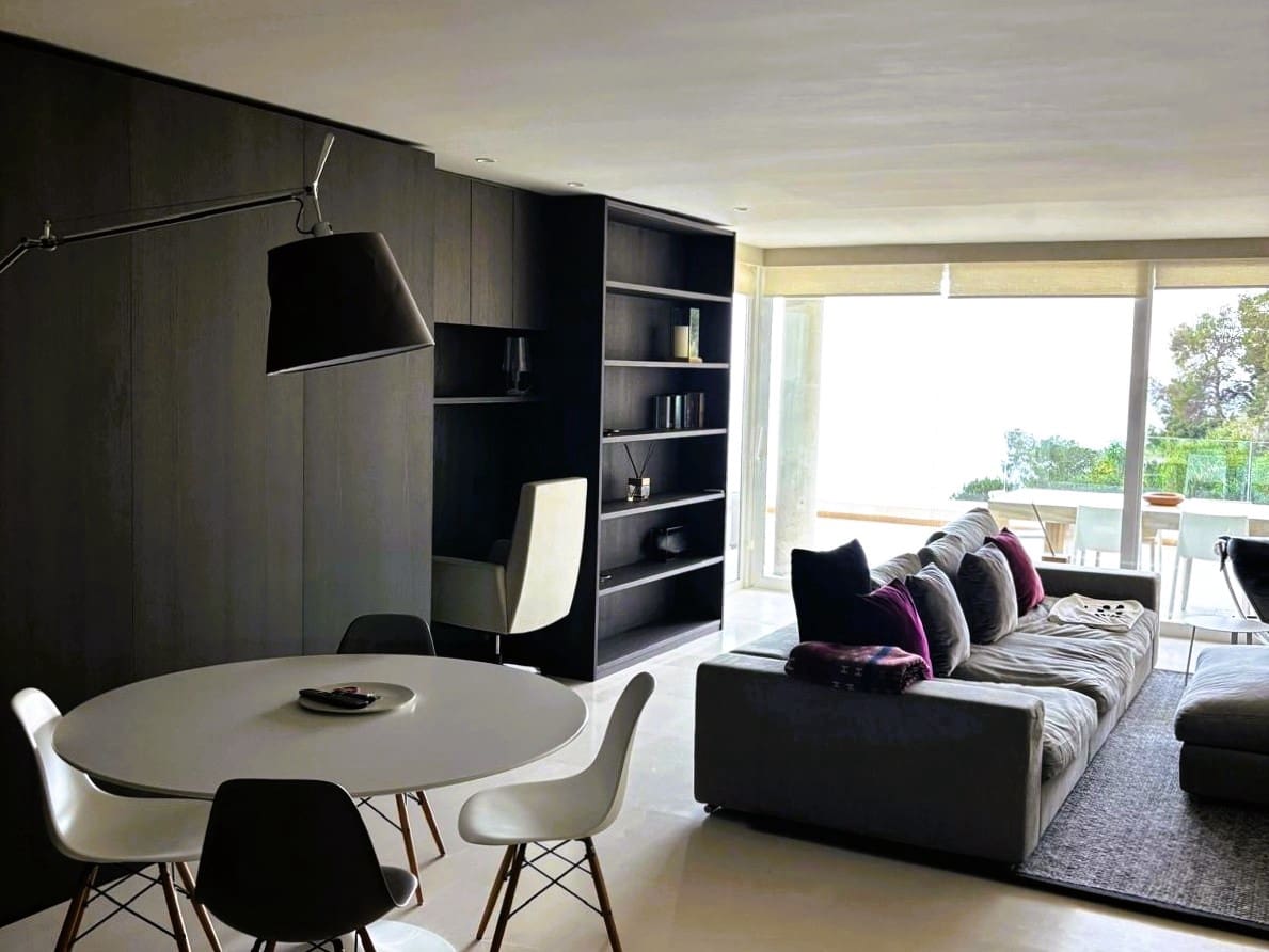 2 soveværelse Lejlighed til leje i Roca Llisa - € 22.500 (Ref: 8987986)