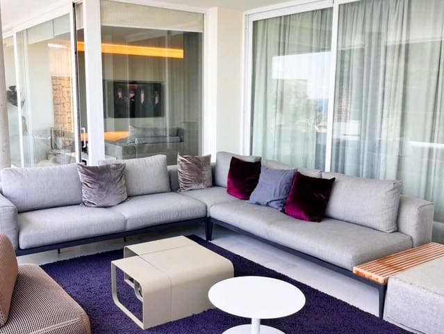 2 bedroom Flat for rent in Roca Llisa, Santa Eulalia / Santa Eularia - € 22,500 (Ref: 8987986)