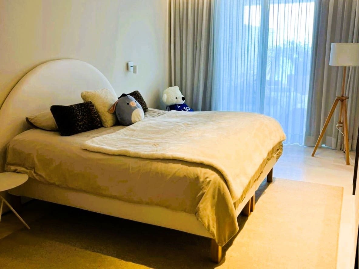 2 soveværelse Lejlighed til leje i Roca Llisa - € 22.500 (Ref: 8987986)