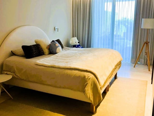 2 bedroom Flat for rent in Roca Llisa, Santa Eulalia / Santa Eularia - € 22,500 (Ref: 8987986)