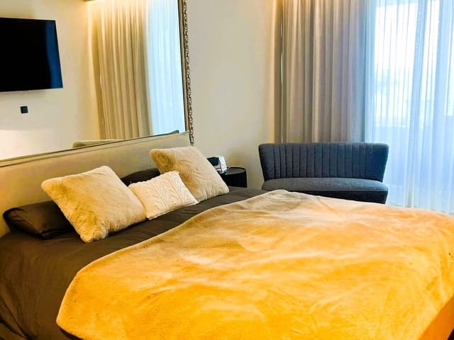 2 bedroom Flat for rent in Roca Llisa, Santa Eulalia / Santa Eularia - € 22,500 (Ref: 8987986)