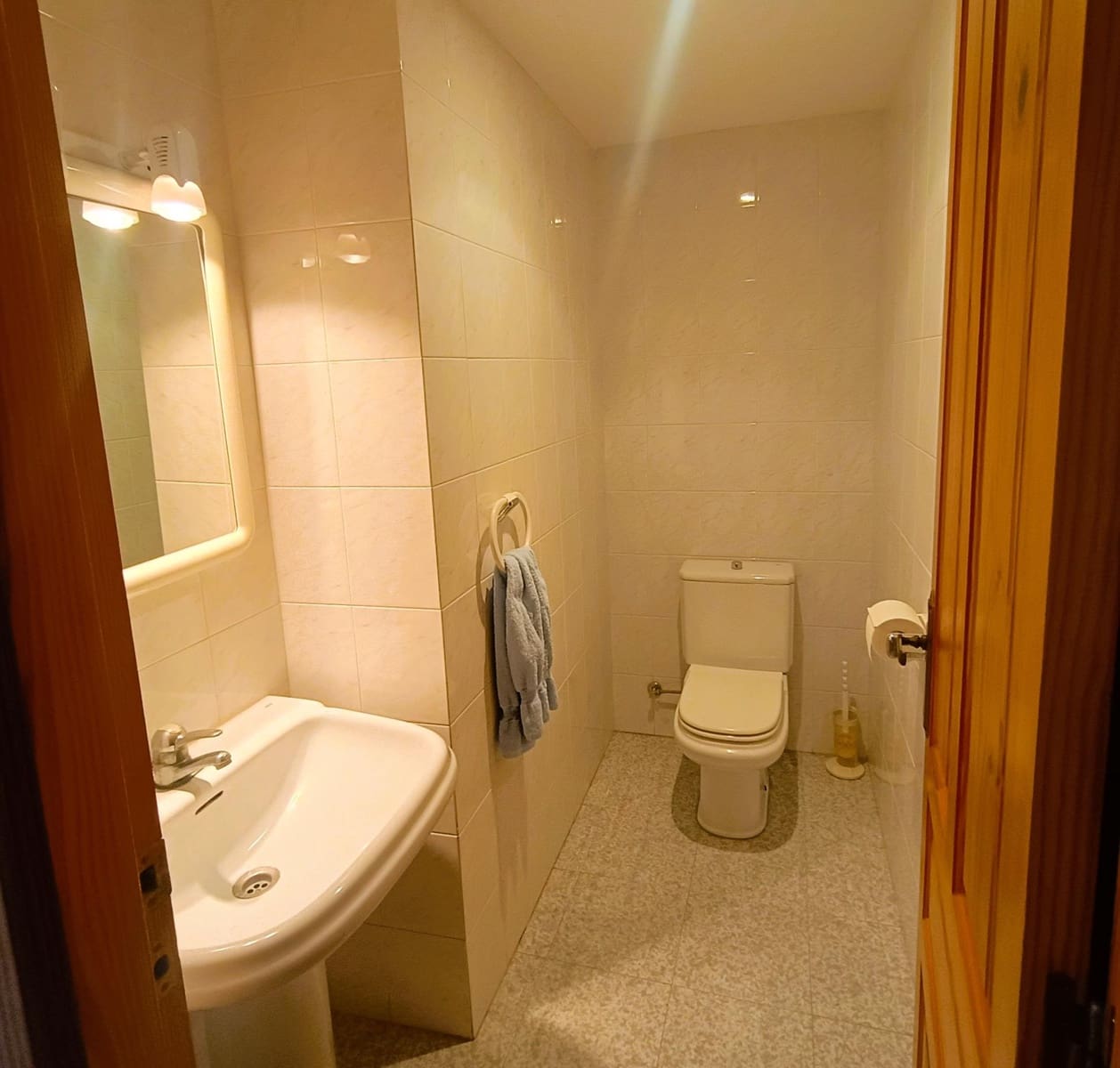 3 soveværelse Lejlighed til salg i Santa Eulalia / Santa Eularia - € 1.250.000 (Ref: 9007297)