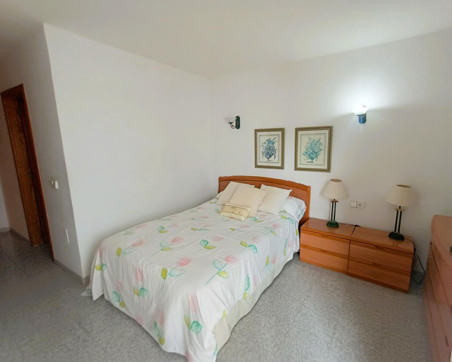 3 soveværelse Lejlighed til salg i Santa Eulalia / Santa Eularia - € 1.250.000 (Ref: 9007297)