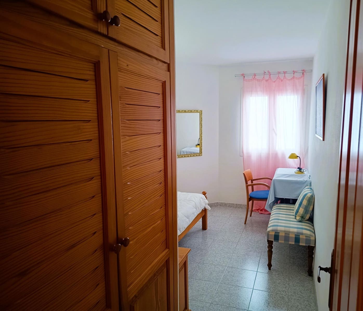 3 soveværelse Lejlighed til salg i Santa Eulalia / Santa Eularia - € 1.250.000 (Ref: 9007297)