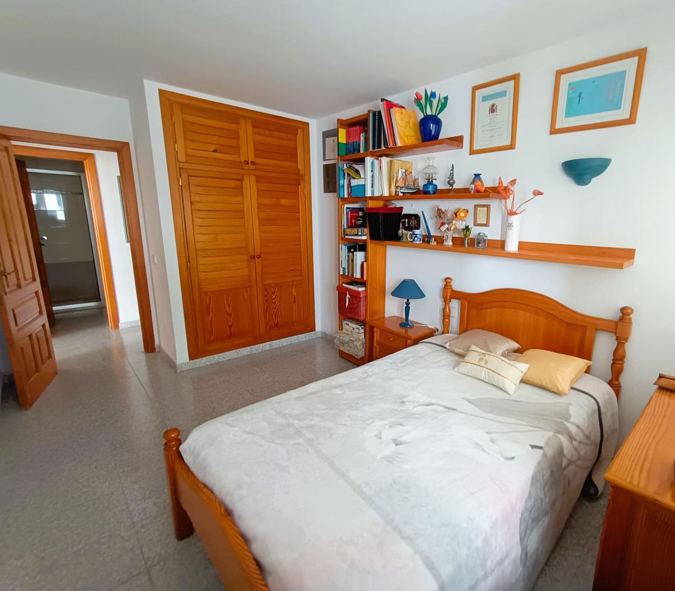 3 soveværelse Lejlighed til salg i Santa Eulalia / Santa Eularia - € 1.250.000 (Ref: 9007297)