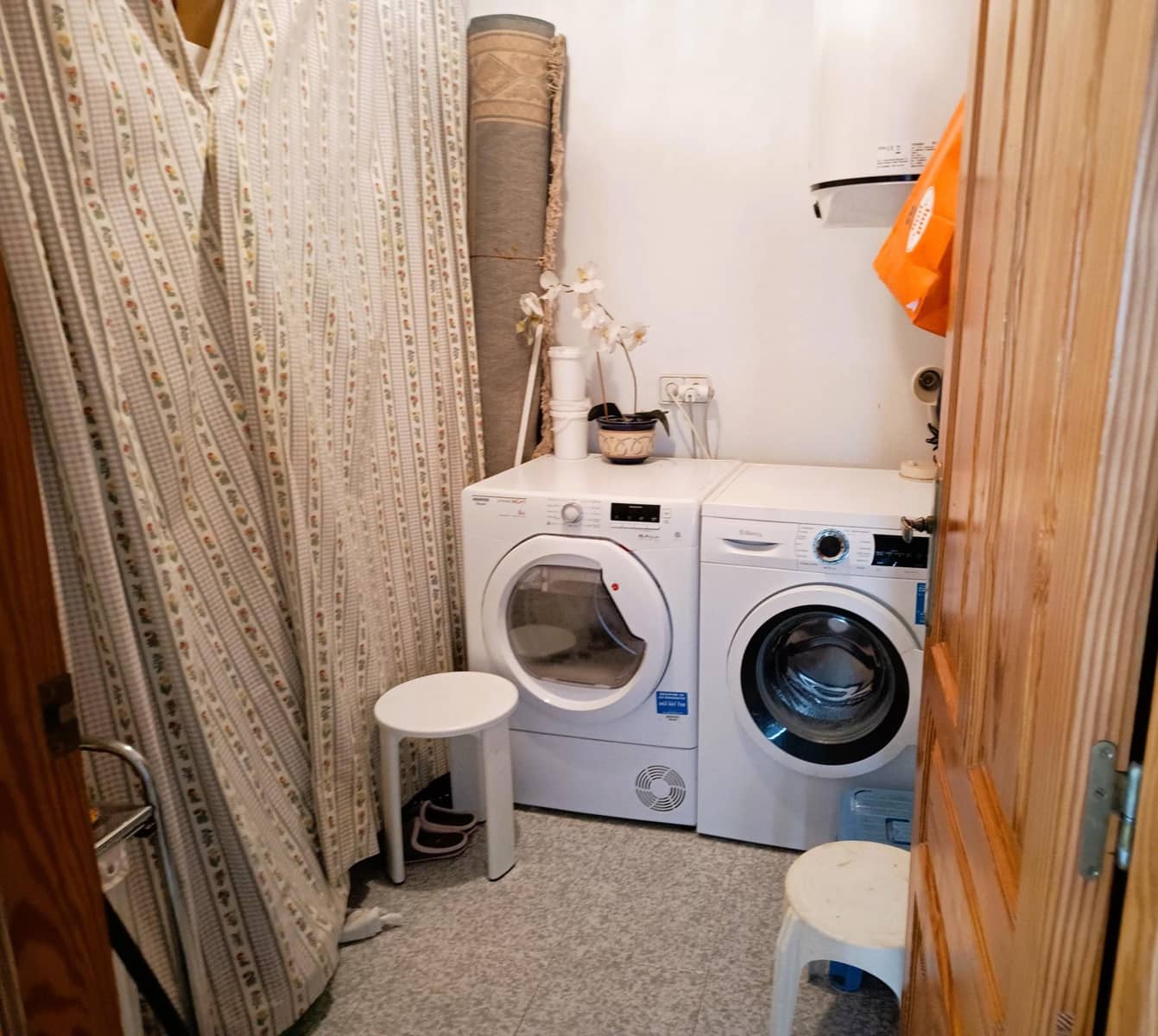 3 soveværelse Lejlighed til salg i Santa Eulalia / Santa Eularia - € 1.250.000 (Ref: 9007297)