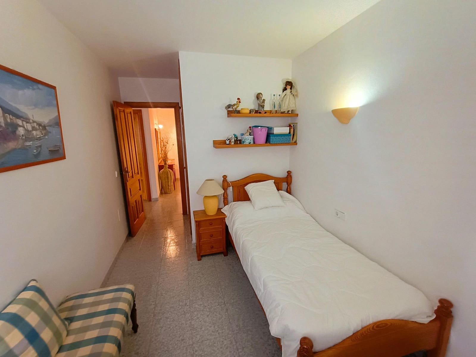 3 soveværelse Lejlighed til salg i Santa Eulalia / Santa Eularia - € 1.250.000 (Ref: 9007297)