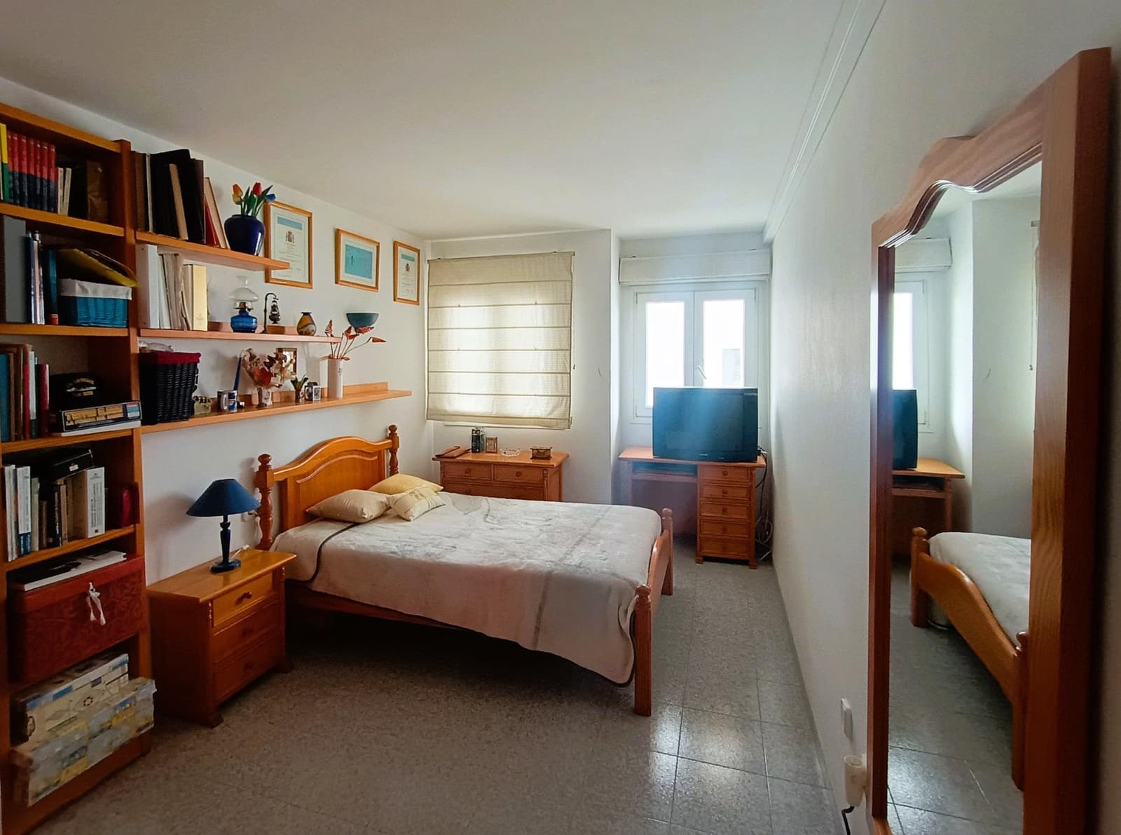 3 soveværelse Lejlighed til salg i Santa Eulalia / Santa Eularia - € 1.250.000 (Ref: 9007297)