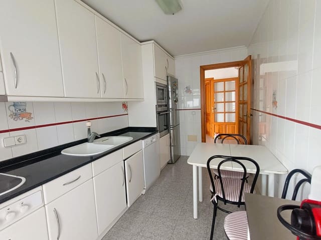 3 makuuhuone Asunto myytävänä paikassa Santa Eulalia / Santa Eularia - 1 250 000 € (Ref: 9007297)