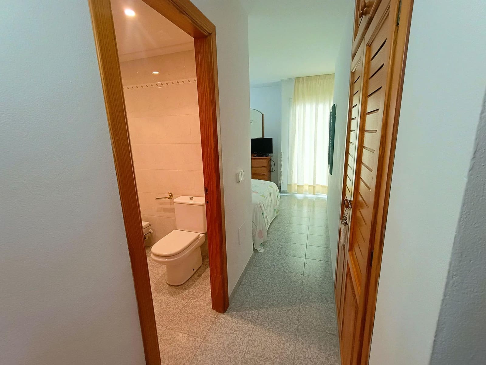 3 soveværelse Lejlighed til salg i Santa Eulalia / Santa Eularia - € 1.250.000 (Ref: 9007297)