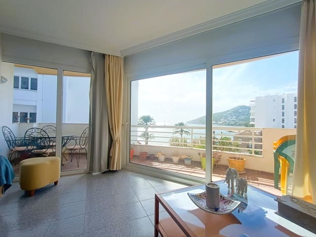 3 makuuhuone Asunto myytävänä paikassa Santa Eulalia / Santa Eularia - 1 250 000 € (Ref: 9007297)