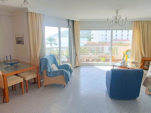 3 makuuhuone Asunto myytävänä paikassa Santa Eulalia / Santa Eularia - 1 250 000 € (Ref: 9007297)