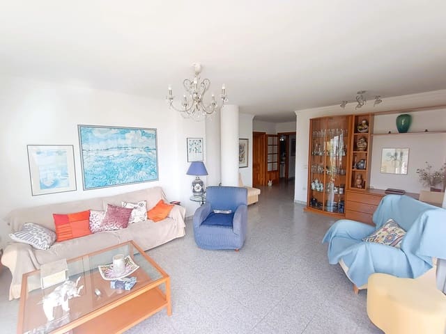 3 makuuhuone Asunto myytävänä paikassa Santa Eulalia / Santa Eularia - 1 250 000 € (Ref: 9007297)