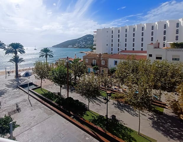 3 makuuhuone Asunto myytävänä paikassa Santa Eulalia / Santa Eularia - 1 250 000 € (Ref: 9007297)