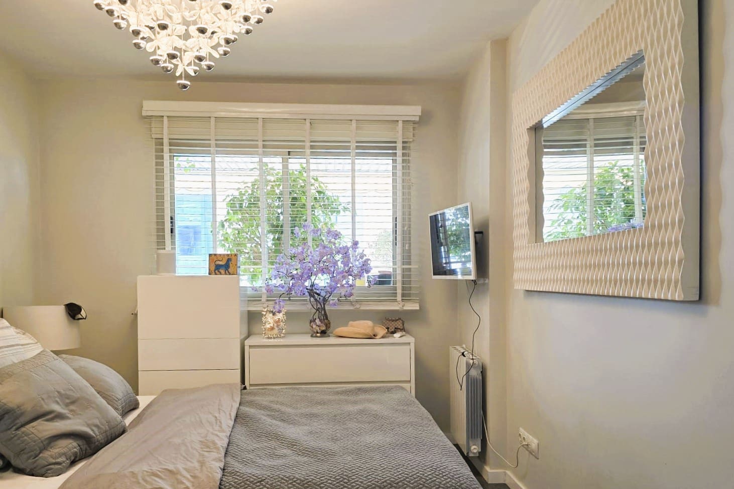 3 bedroom Flat for sale in Santa Eulalia / Santa Eularia with pool garage - € 795,000 (Ref: 9064907)