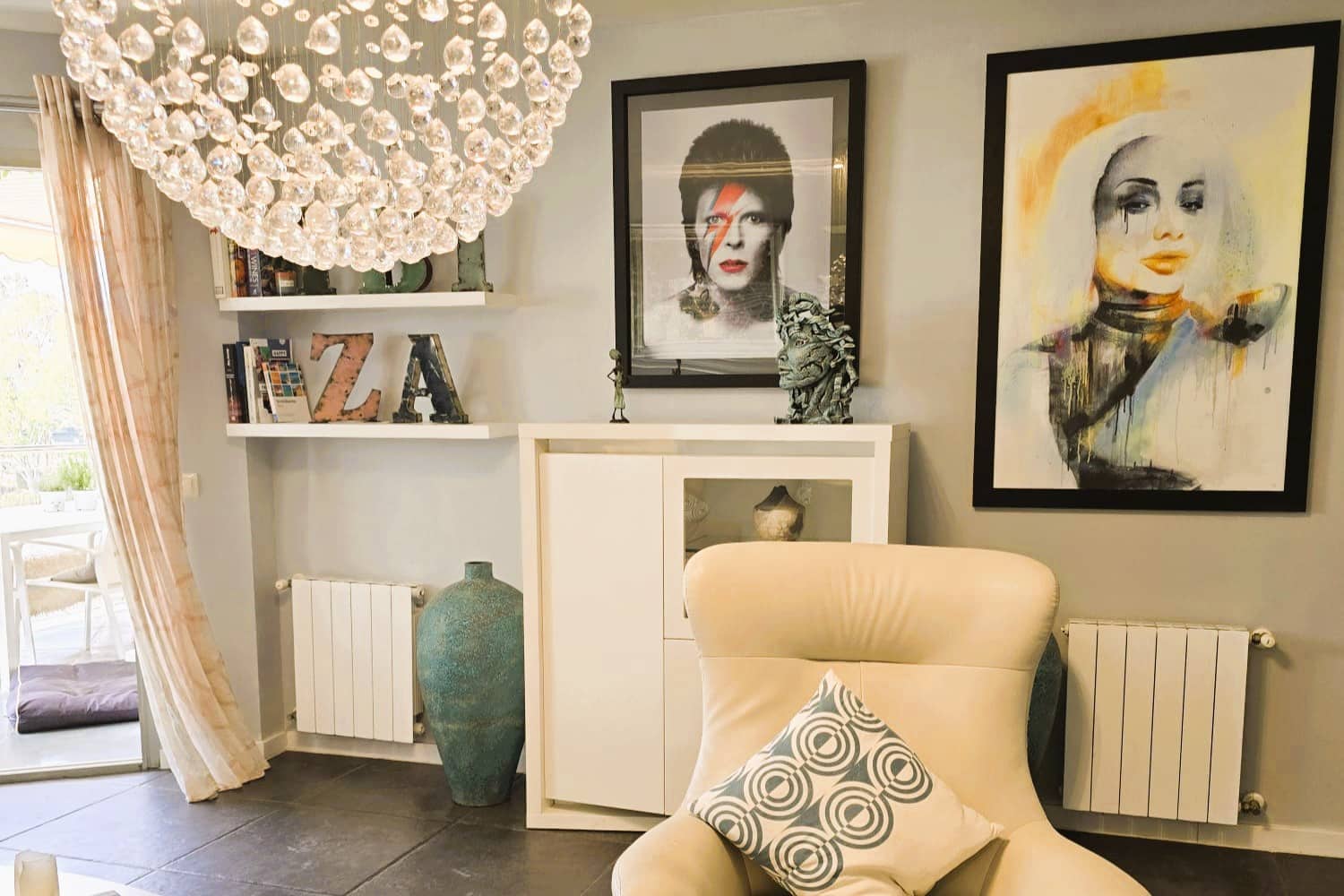 3 bedroom Flat for sale in Santa Eulalia / Santa Eularia with pool garage - € 795,000 (Ref: 9064907)