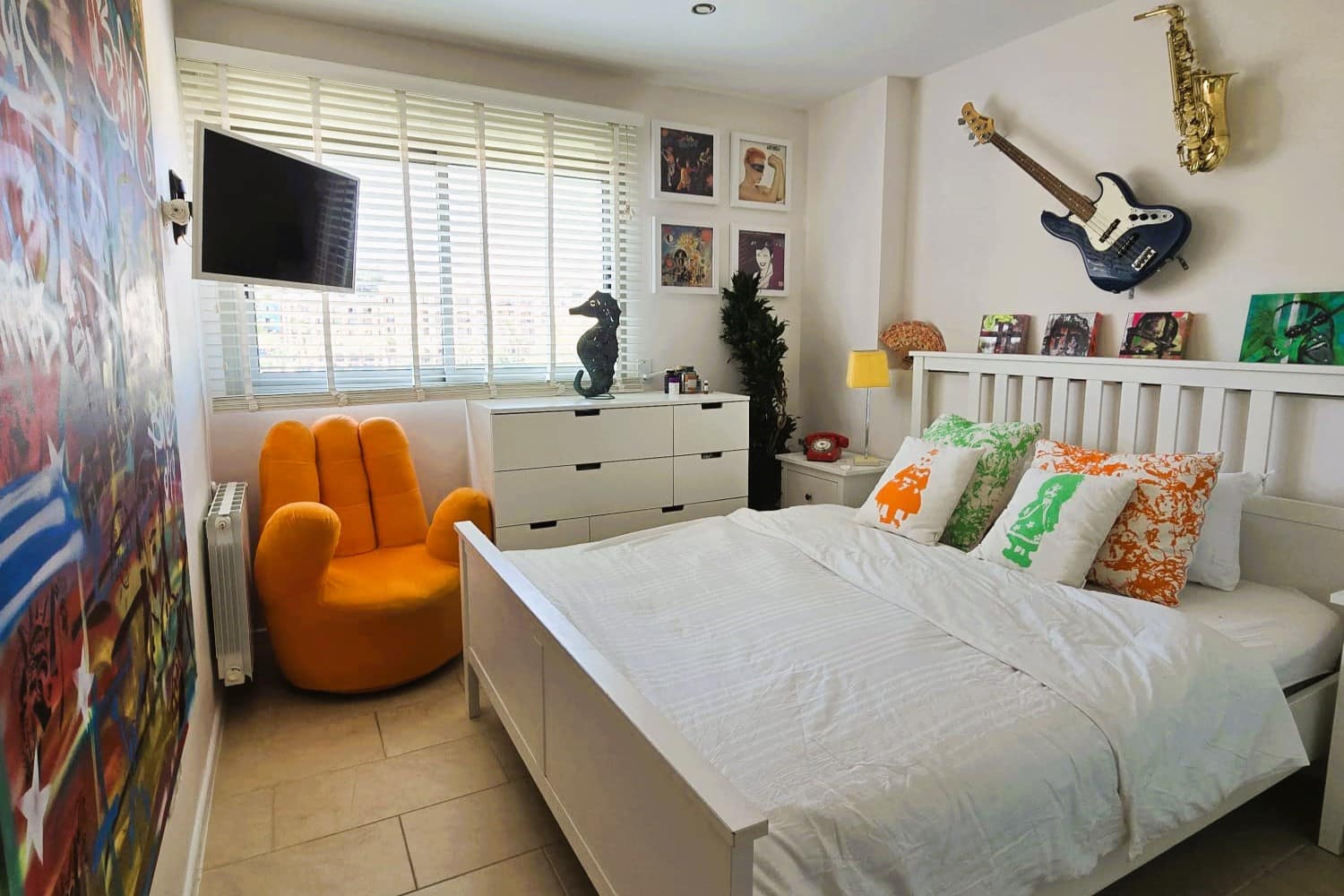 3 bedroom Flat for sale in Santa Eulalia / Santa Eularia with pool garage - € 795,000 (Ref: 9064907)