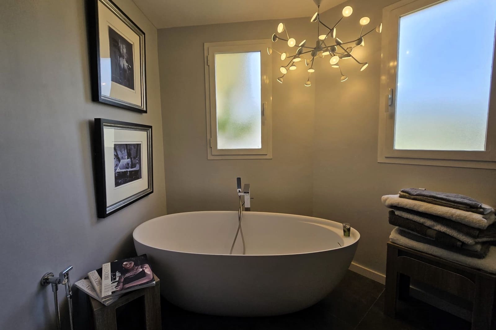 3 bedroom Flat for sale in Santa Eulalia / Santa Eularia with pool garage - € 795,000 (Ref: 9064907)