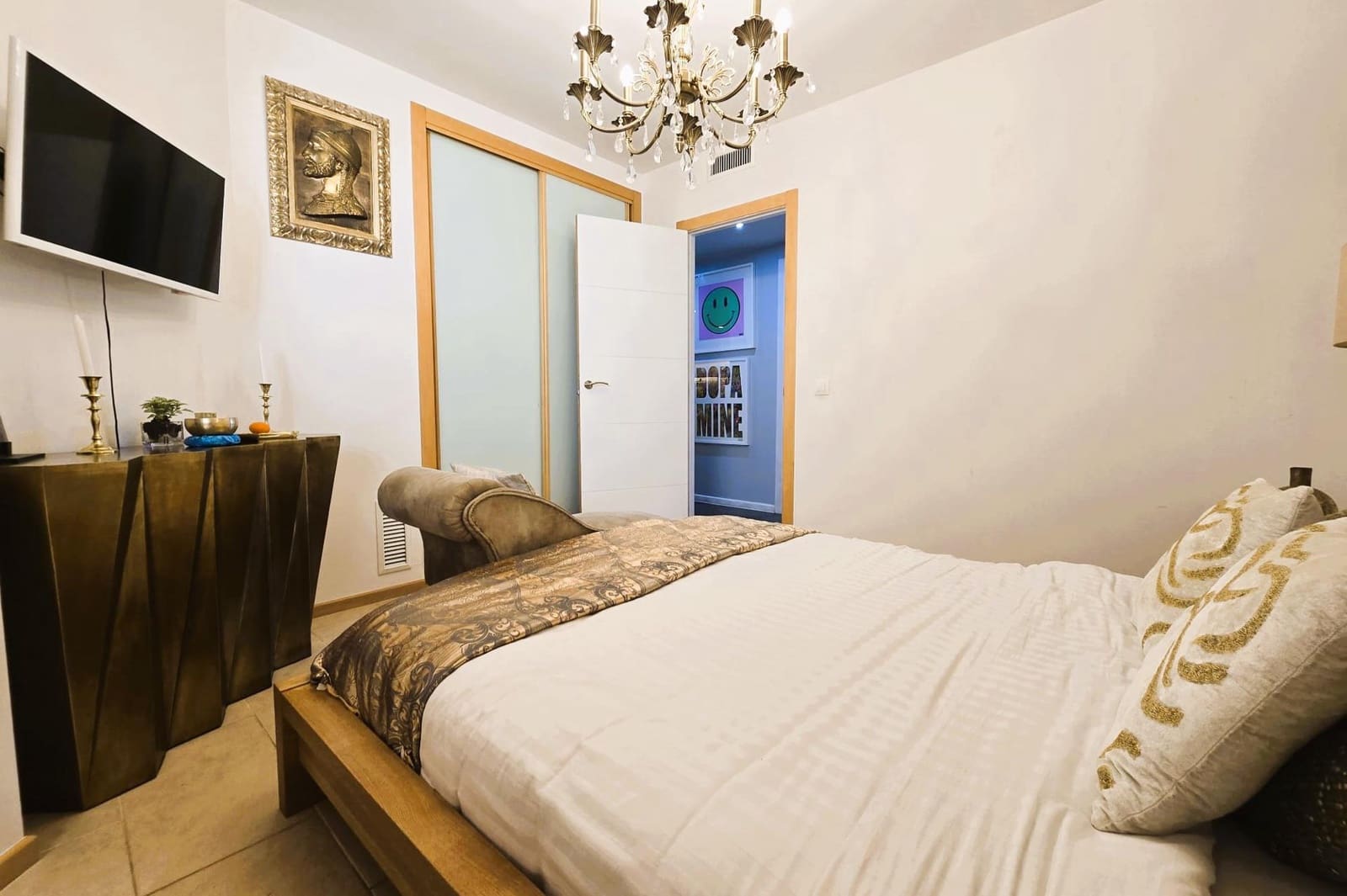 3 bedroom Flat for sale in Santa Eulalia / Santa Eularia with pool garage - € 795,000 (Ref: 9064907)