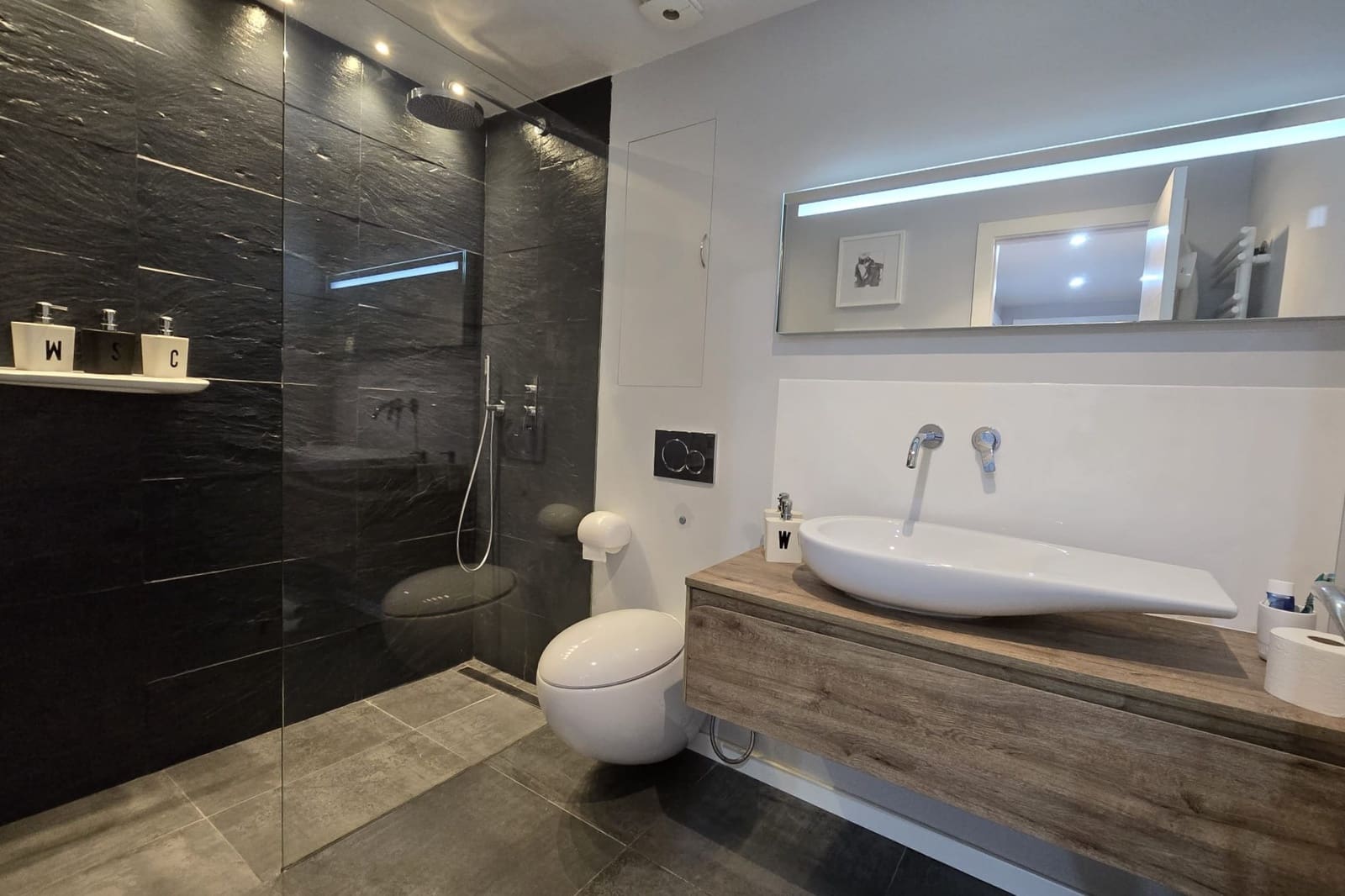 3 bedroom Flat for sale in Santa Eulalia / Santa Eularia with pool garage - € 795,000 (Ref: 9064907)