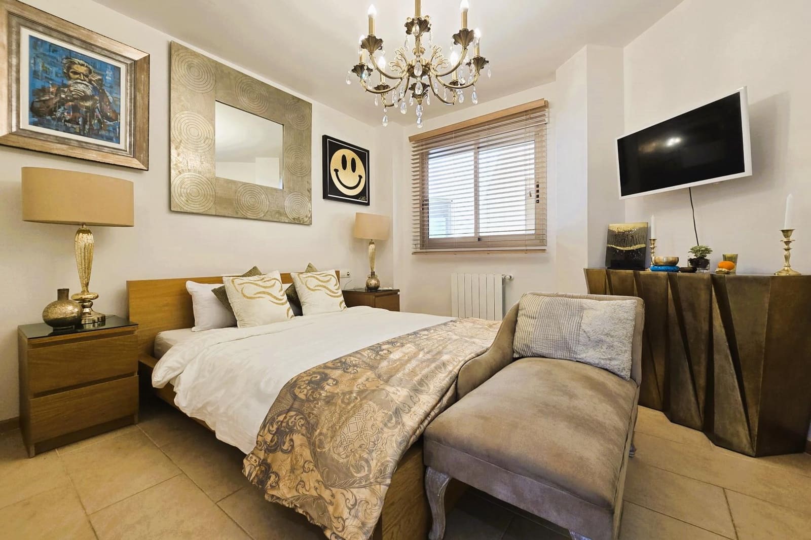 3 bedroom Flat for sale in Santa Eulalia / Santa Eularia with pool garage - € 795,000 (Ref: 9064907)