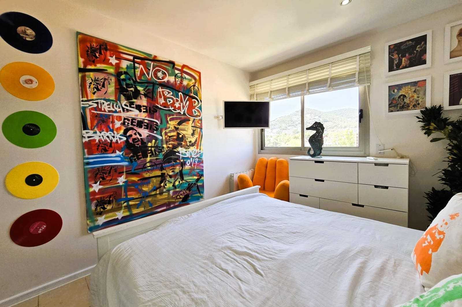 3 bedroom Flat for sale in Santa Eulalia / Santa Eularia with pool garage - € 795,000 (Ref: 9064907)