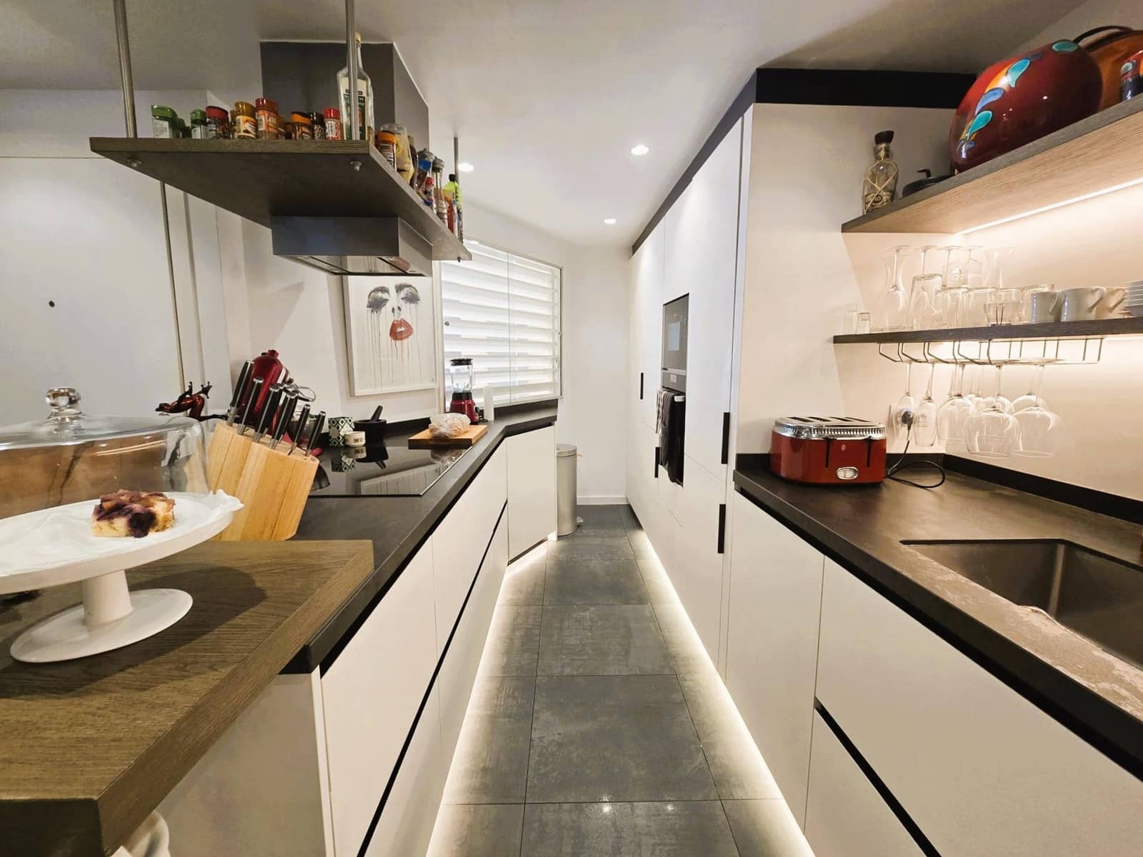 3 bedroom Flat for sale in Santa Eulalia / Santa Eularia with pool garage - € 795,000 (Ref: 9064907)