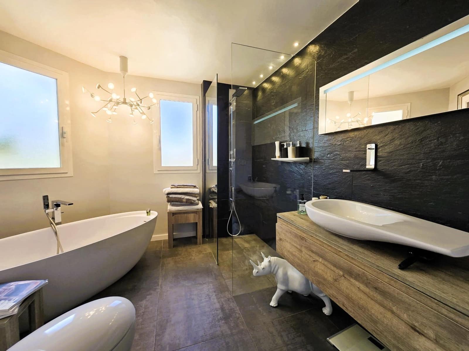 3 bedroom Flat for sale in Santa Eulalia / Santa Eularia with pool garage - € 795,000 (Ref: 9064907)