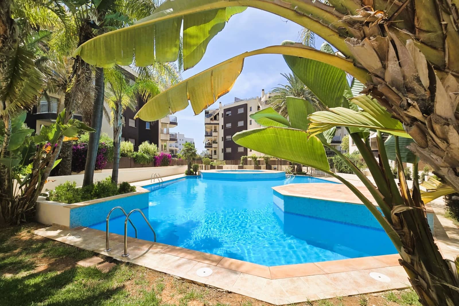 3 bedroom Flat for sale in Santa Eulalia / Santa Eularia with pool garage - € 795,000 (Ref: 9064907)