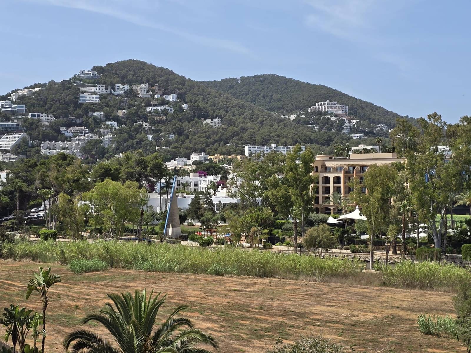 3 bedroom Flat for sale in Santa Eulalia / Santa Eularia with pool garage - € 795,000 (Ref: 9064907)