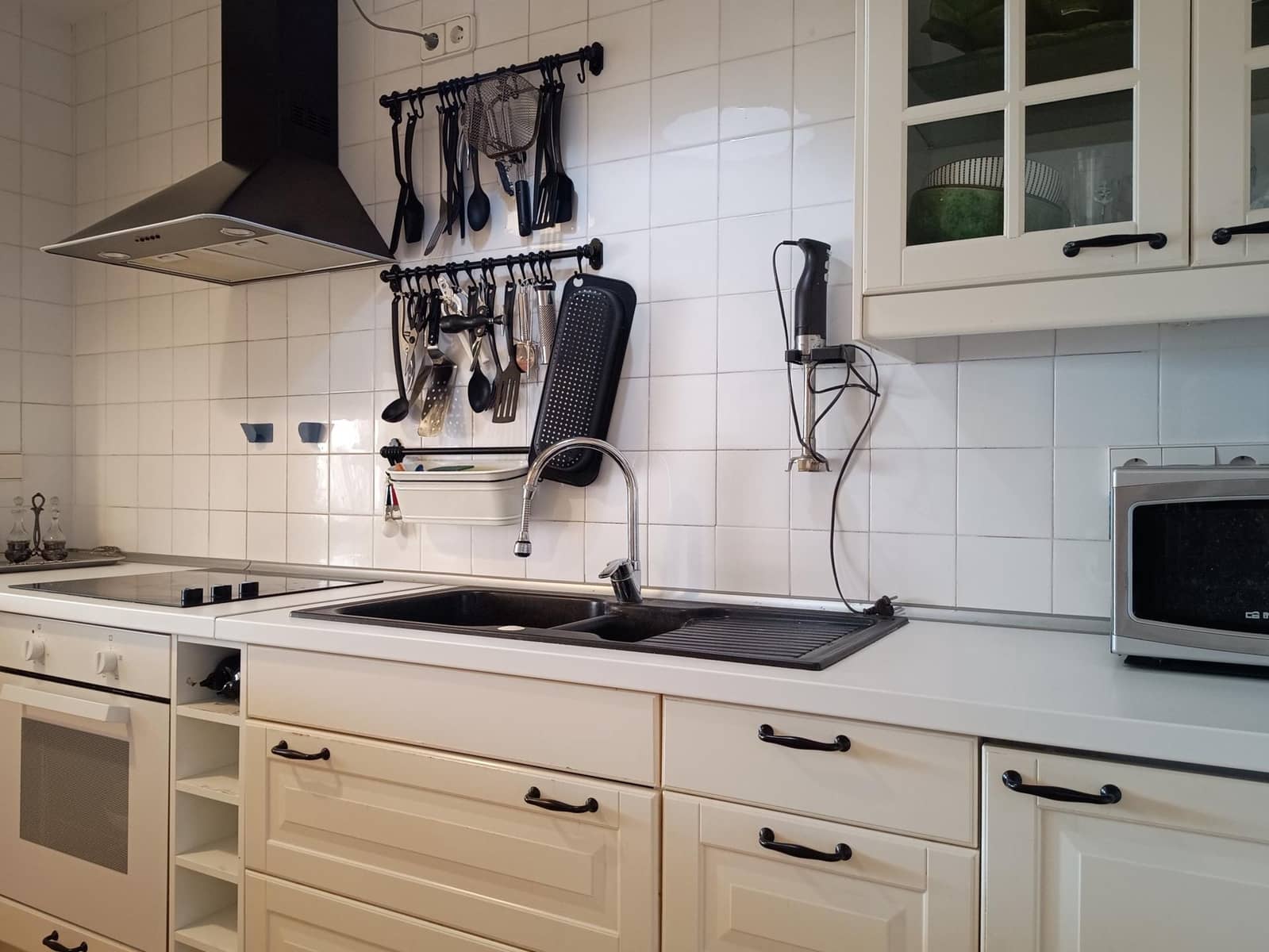 2 soveværelse Lejlighed til salg i Santa Eulalia / Santa Eularia - € 750.000 (Ref: 9068483)