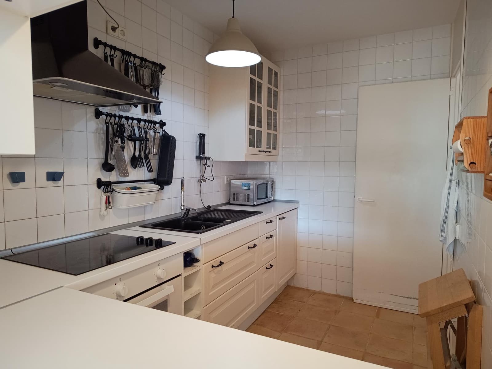 2 soveværelse Lejlighed til salg i Santa Eulalia / Santa Eularia - € 750.000 (Ref: 9068483)