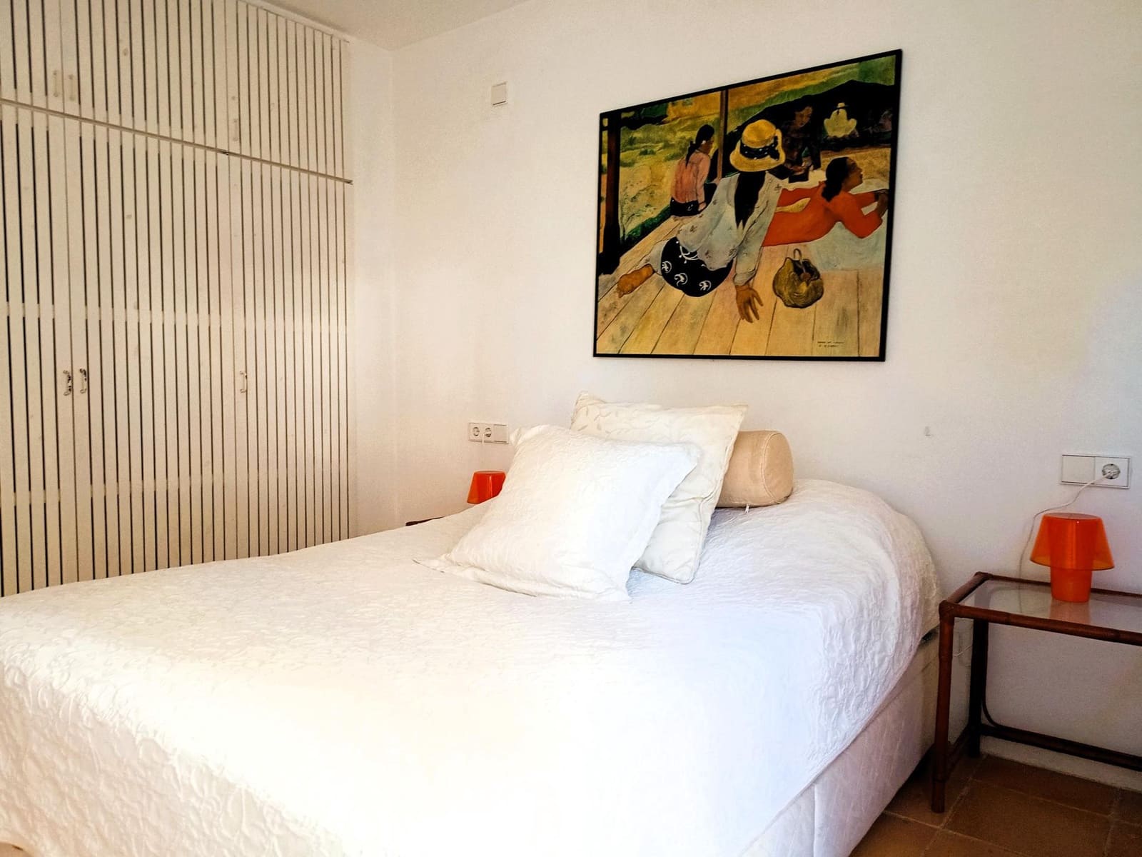 2 soveværelse Lejlighed til salg i Santa Eulalia / Santa Eularia - € 750.000 (Ref: 9068483)