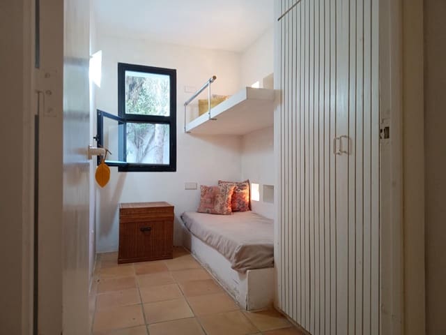 2 slaapkamer Flat te koop in Santa Eulalia / Santa Eularia - € 750.000 (Ref: 9068483)
