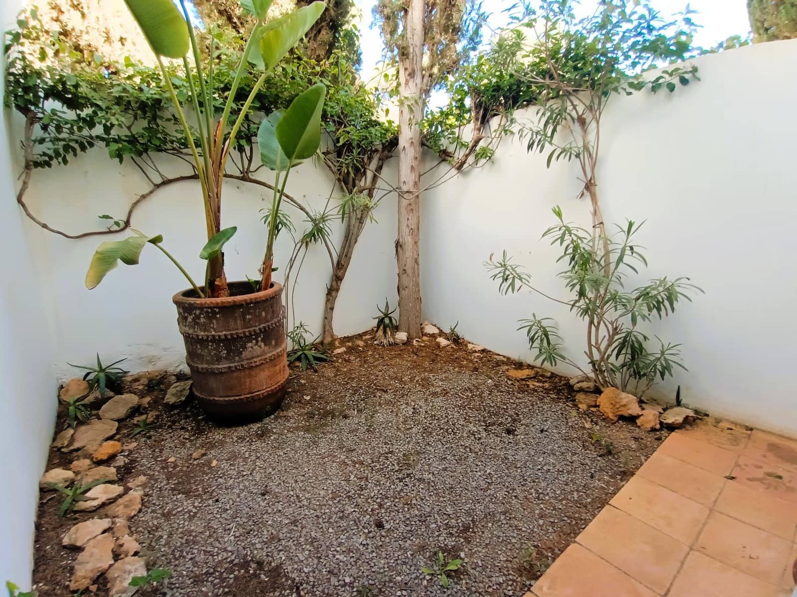 2 soveværelse Lejlighed til salg i Santa Eulalia / Santa Eularia - € 750.000 (Ref: 9068483)