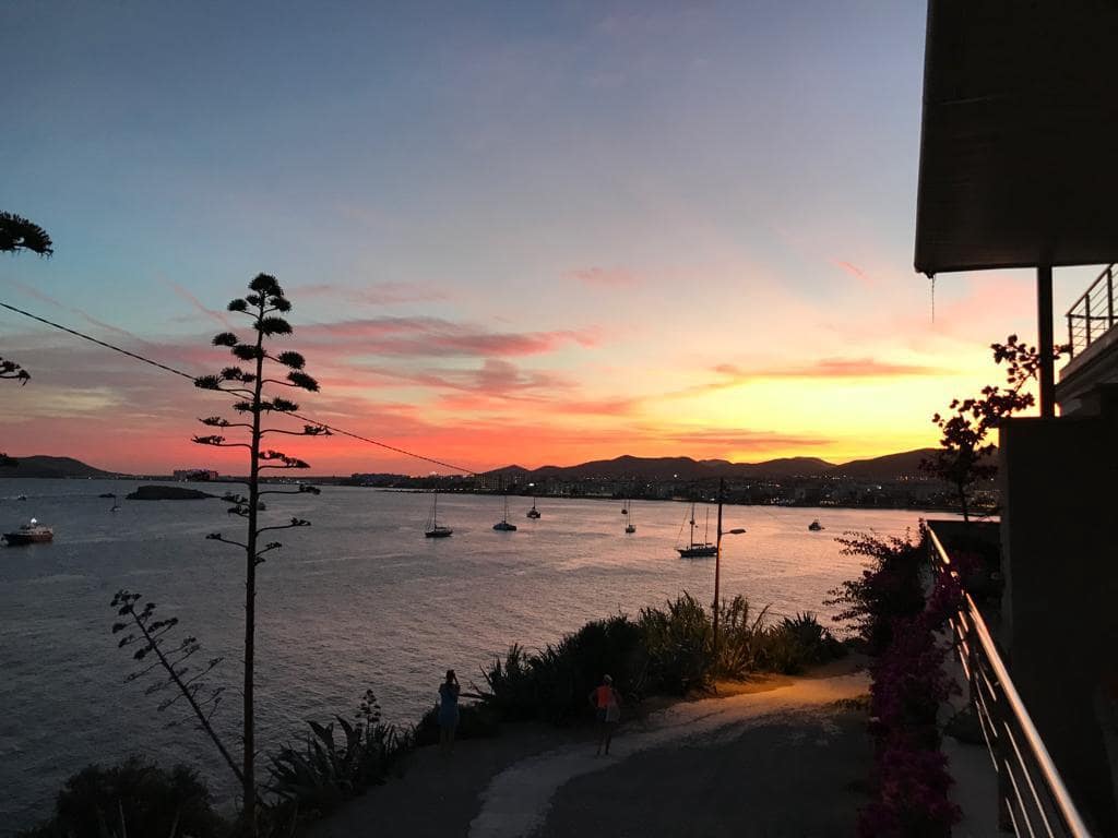 2 bedroom Flat for sale in Ibiza / Eivissa town - € 2,400,000 (Ref: 9095079)