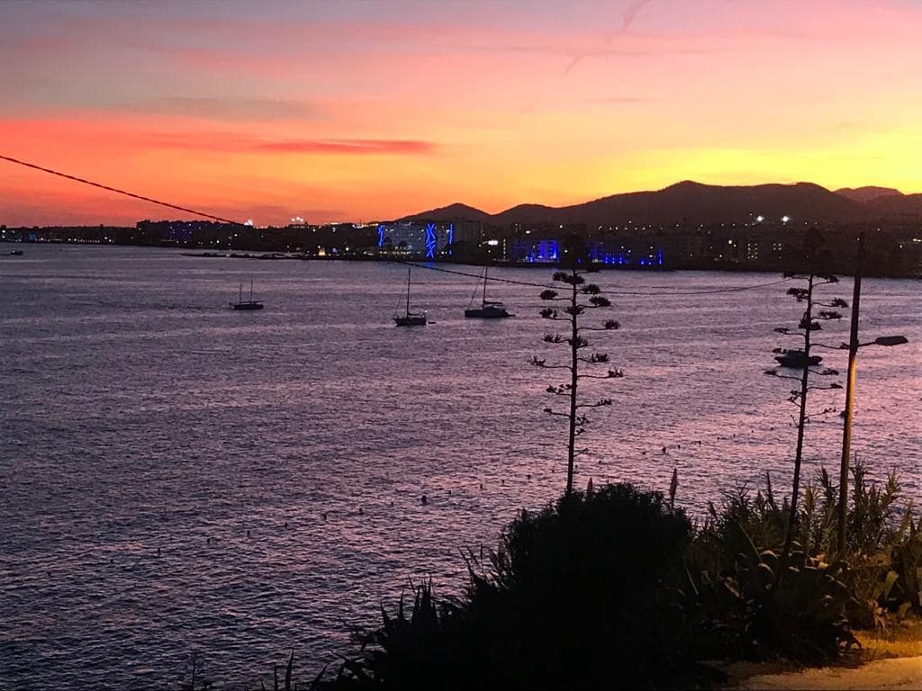 2 bedroom Flat for sale in Ibiza / Eivissa town - € 2,400,000 (Ref: 9095079)