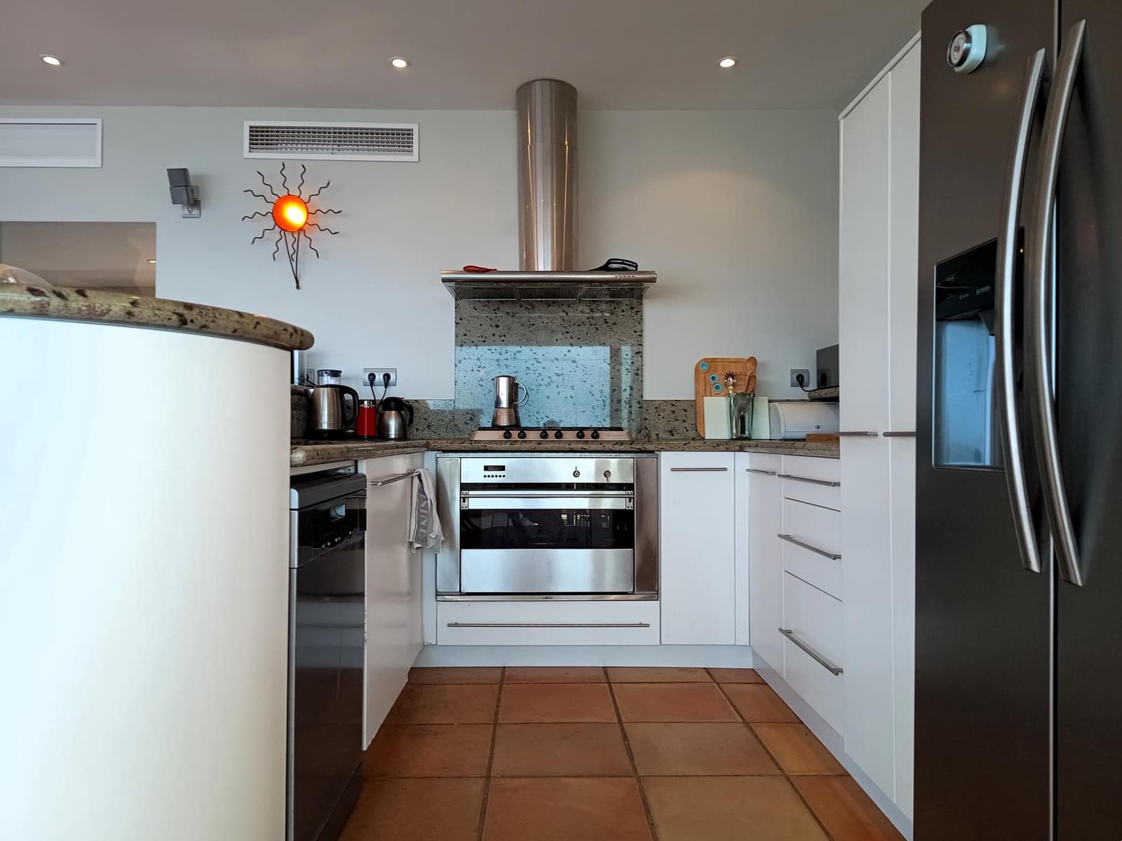 2 bedroom Flat for sale in Ibiza / Eivissa town - € 2,400,000 (Ref: 9095079)