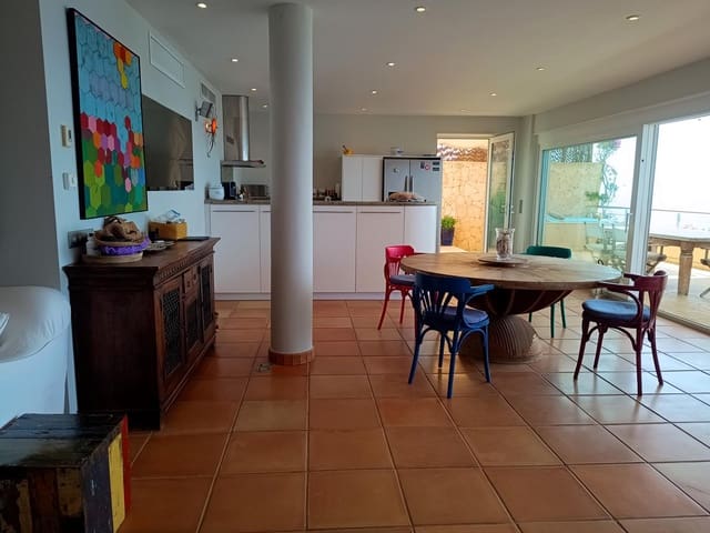 2 Zimmer Wohnung zu verkaufen in Ibiza / Eivissa Stadt - 2.400.000 € (Ref: 9095079)