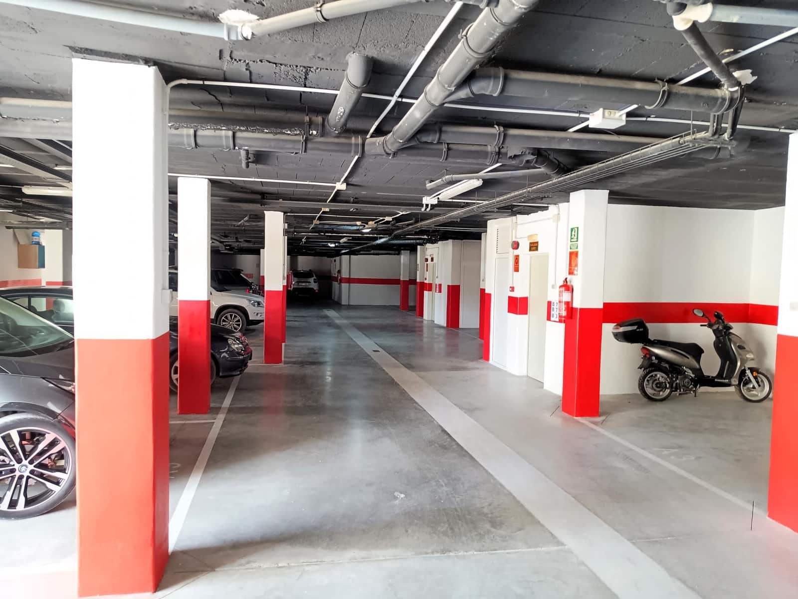 2 bedroom Flat for sale in Ibiza / Eivissa town - € 2,400,000 (Ref: 9095079)