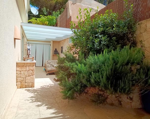 2 Zimmer Wohnung zu verkaufen in Ibiza / Eivissa Stadt - 2.400.000 € (Ref: 9095079)